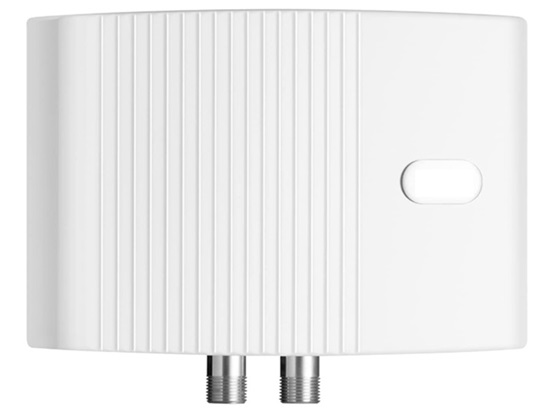 Scaldabagno istantaneo elettrico